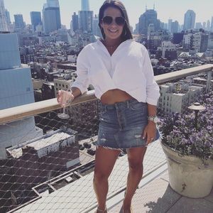 Meet your Posher, Liz